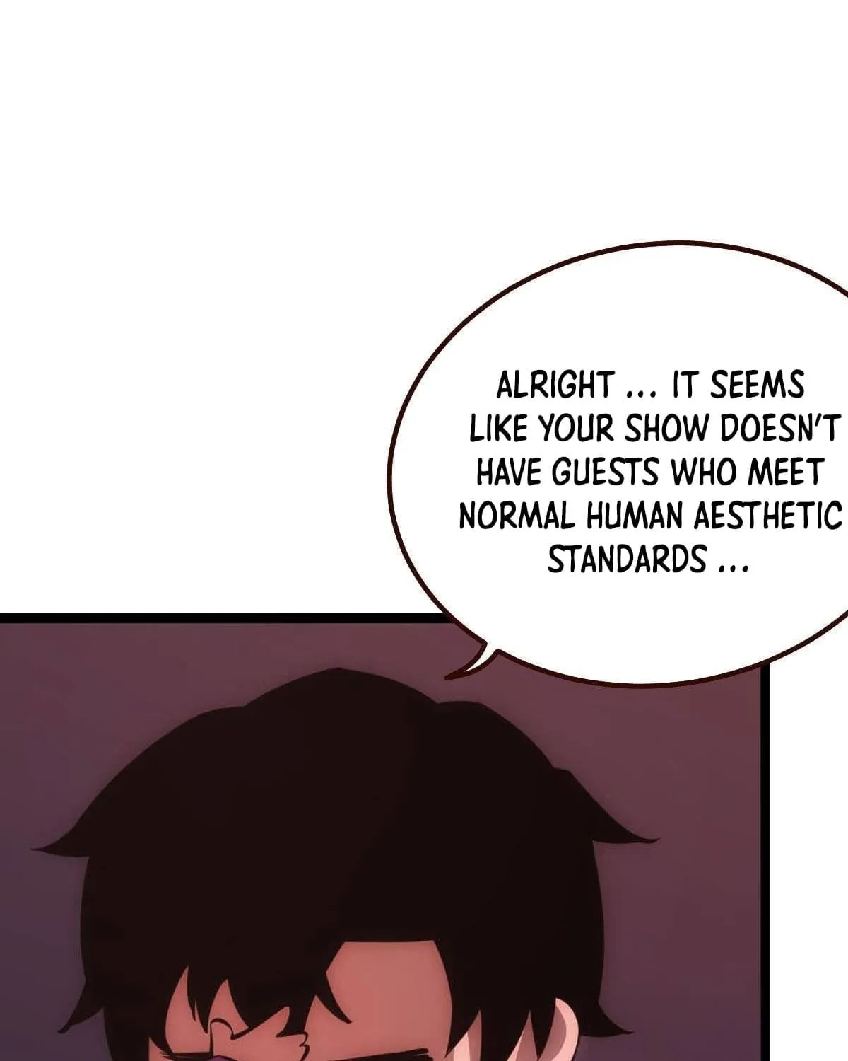Read Extremely Evil Game chapter 4 image 47 on Lezhin