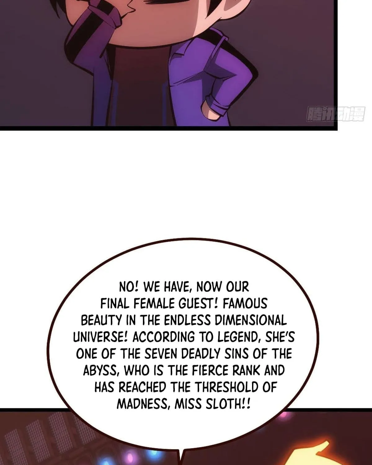 Read Extremely Evil Game chapter 4 image 48 on Lezhin