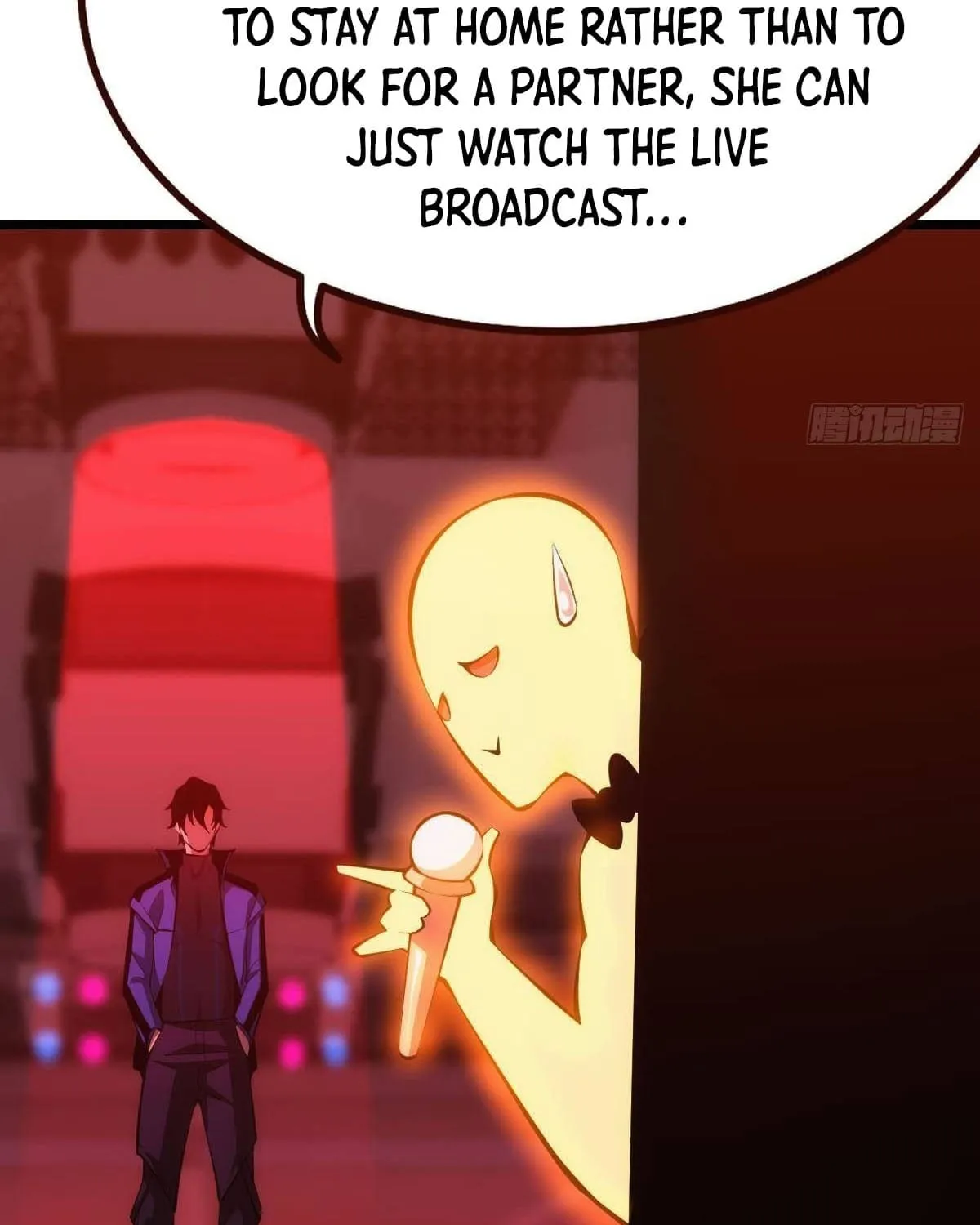 Read Extremely Evil Game chapter 4 image 53 on Lezhin