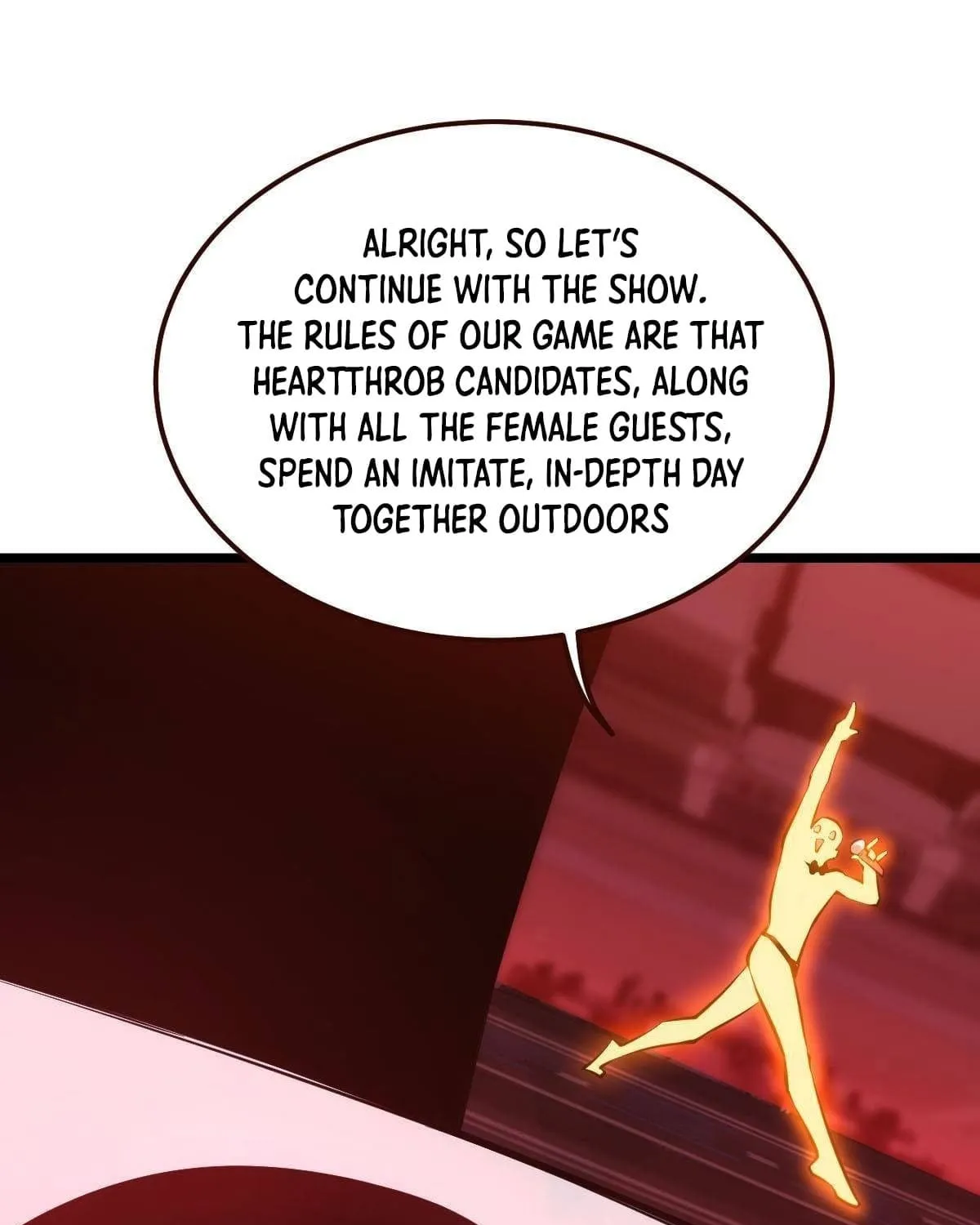 Read Extremely Evil Game chapter 4 image 55 on Lezhin