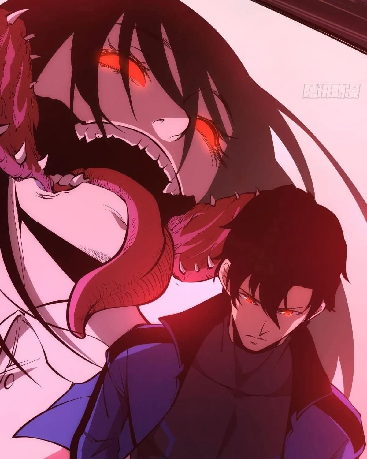 Read Extremely Evil Game chapter 4 image 56 on Lezhin