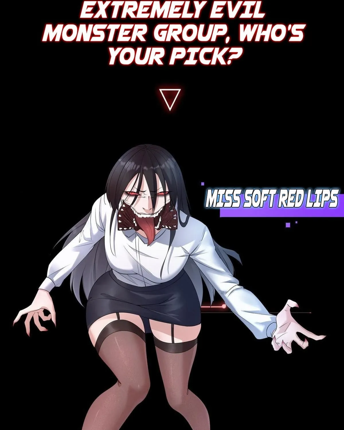 Read Extremely Evil Game chapter 4 image 61 on Lezhin