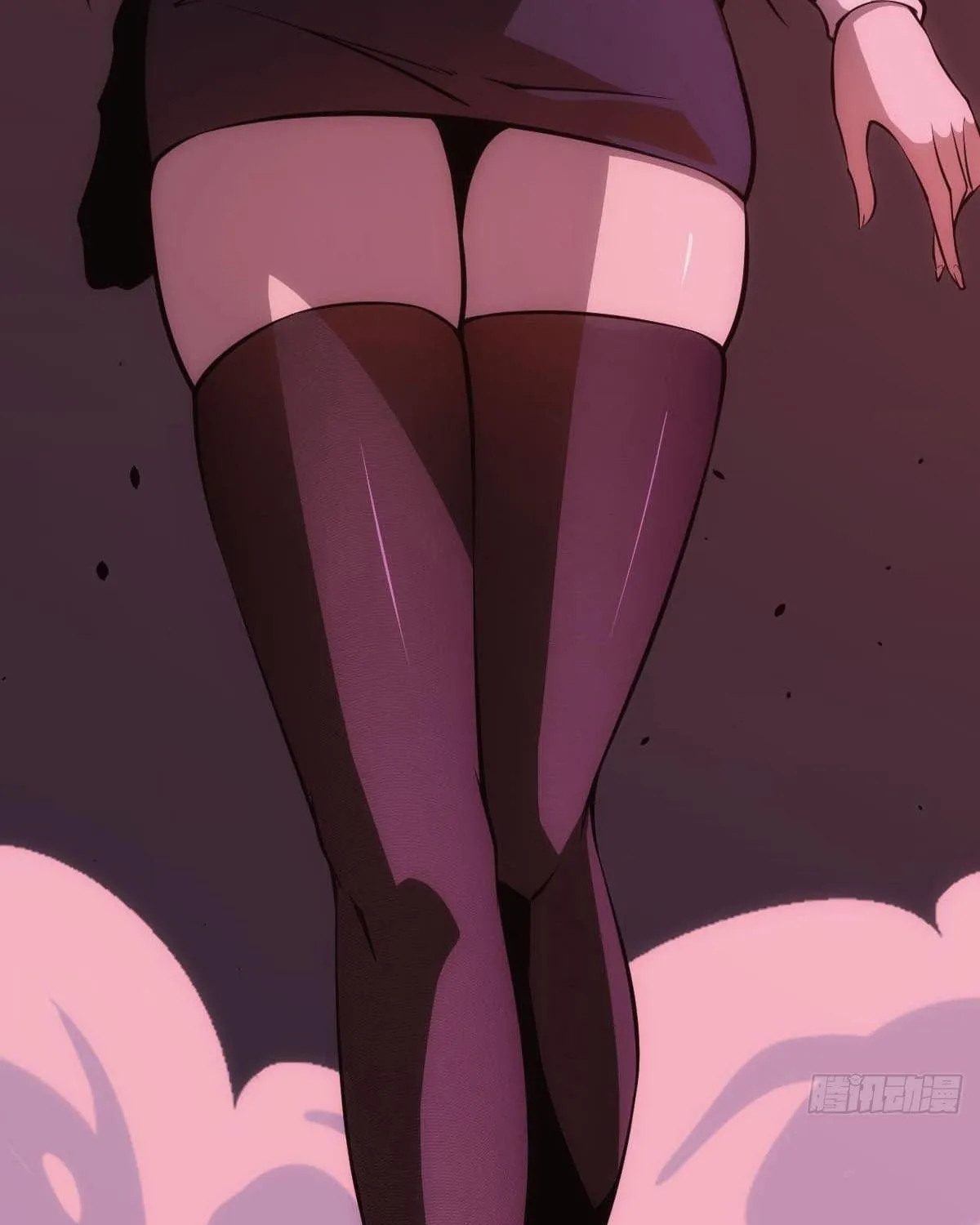 Read Extremely Evil Game chapter 4 image 7 on Lezhin