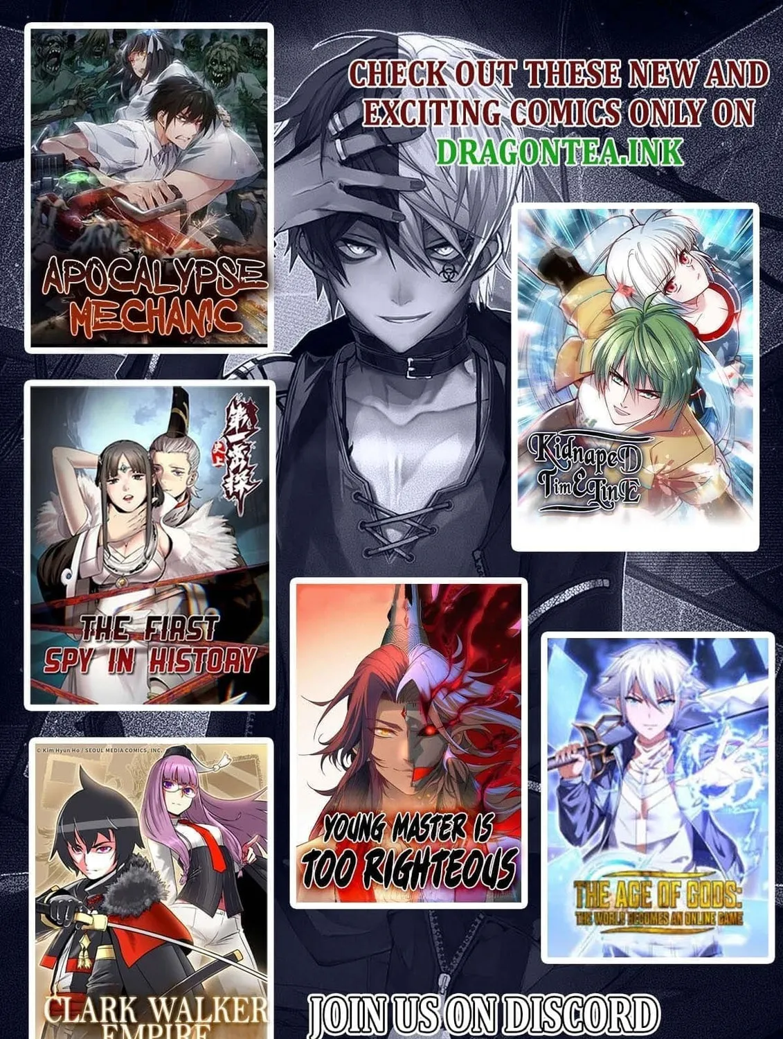 Read Extremely Evil Game chapter 4 image 72 on Lezhin