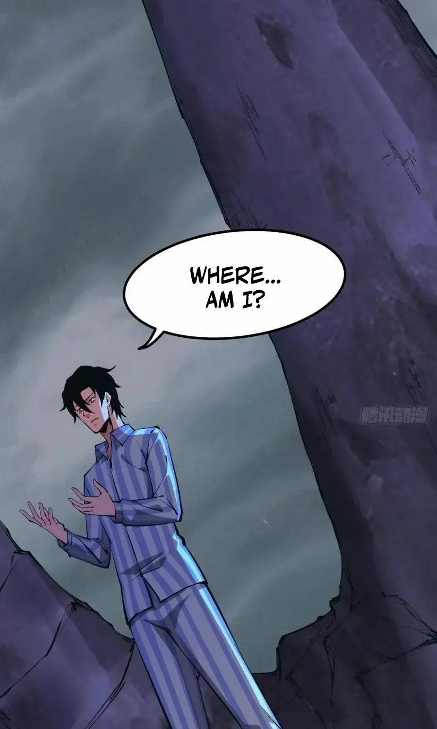 Read Extremely Evil Game chapter 40 image 24 on Lezhin
