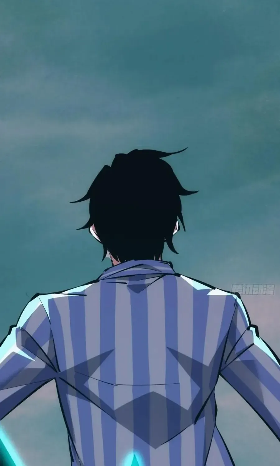 Read Extremely Evil Game chapter 40 image 29 on Lezhin