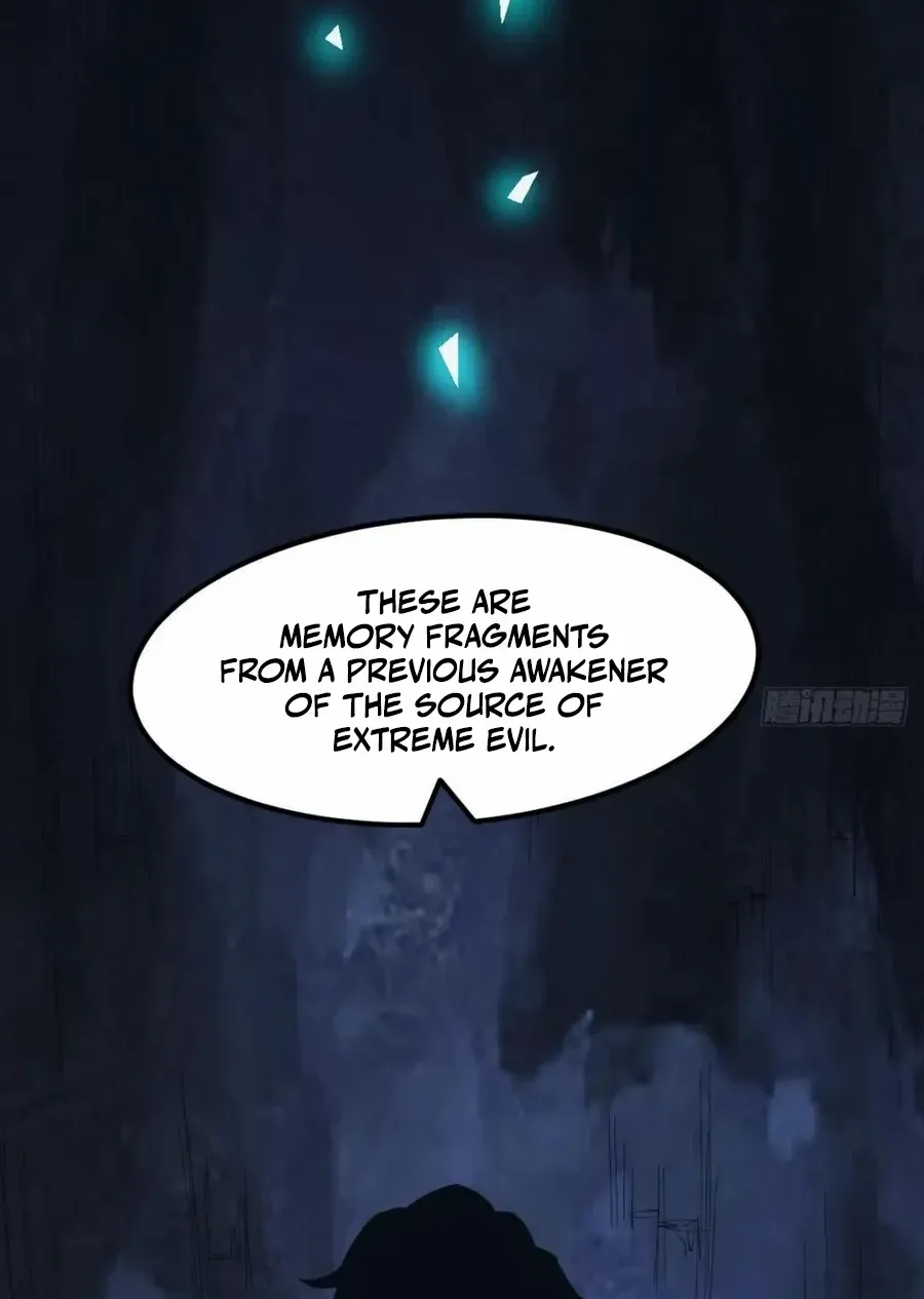 Read Extremely Evil Game chapter 40 image 31 on Lezhin