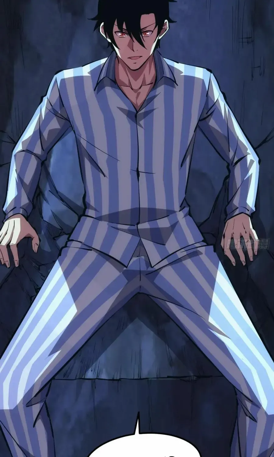 Read Extremely Evil Game chapter 40 image 32 on Lezhin