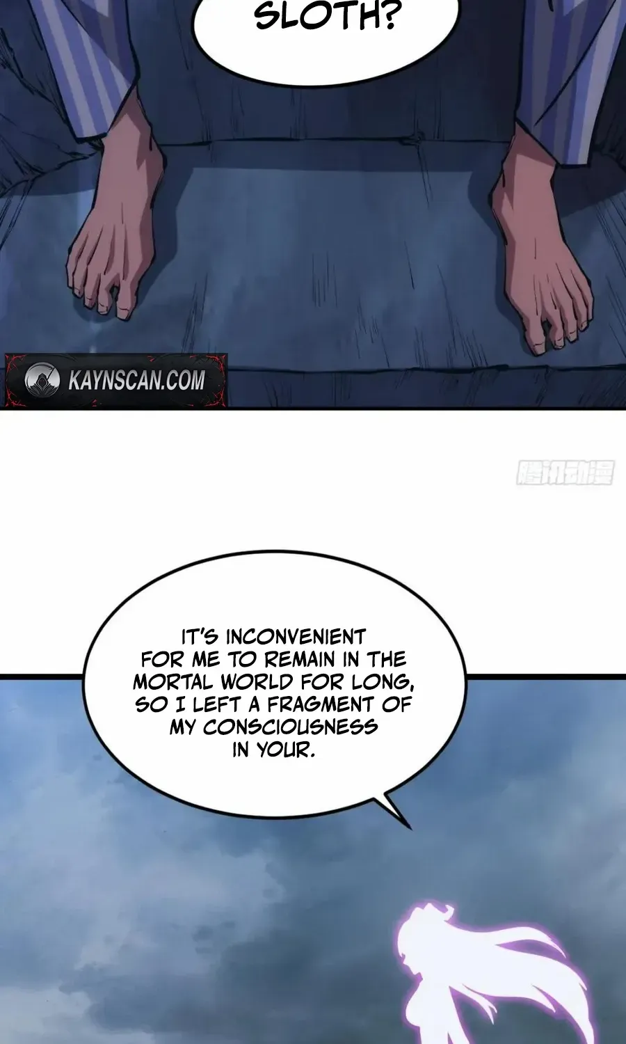 Read Extremely Evil Game chapter 40 image 33 on Lezhin