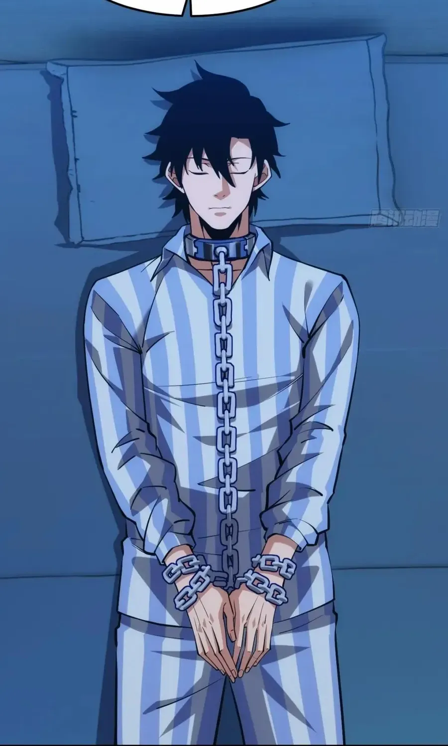 Read Extremely Evil Game chapter 40 image 37 on Lezhin