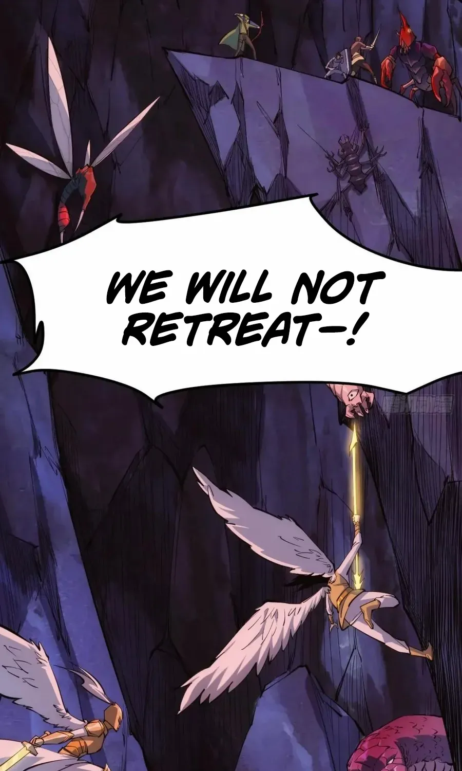 Read Extremely Evil Game chapter 40 image 5 on Lezhin