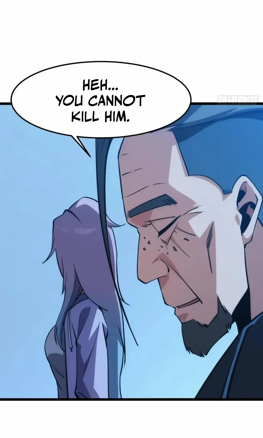 Read Extremely Evil Game chapter 40 image 50 on Lezhin