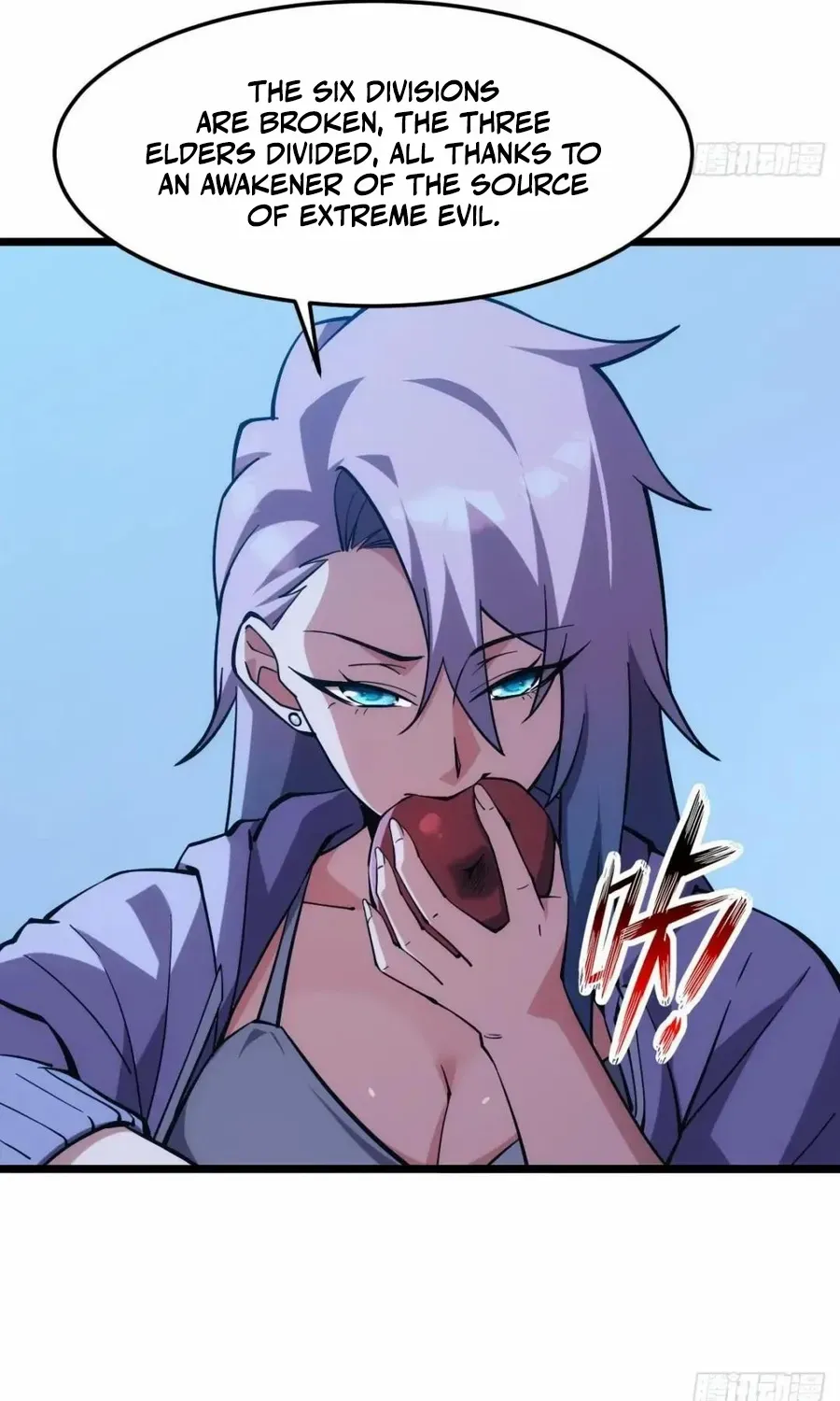Read Extremely Evil Game chapter 40 image 59 on Lezhin