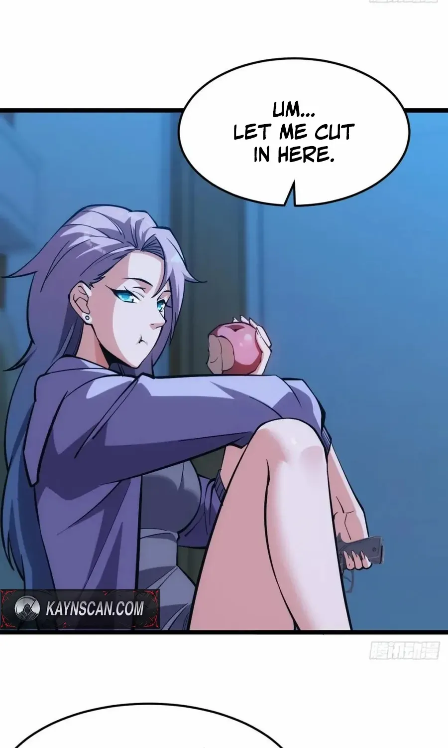 Read Extremely Evil Game chapter 40 image 60 on Lezhin