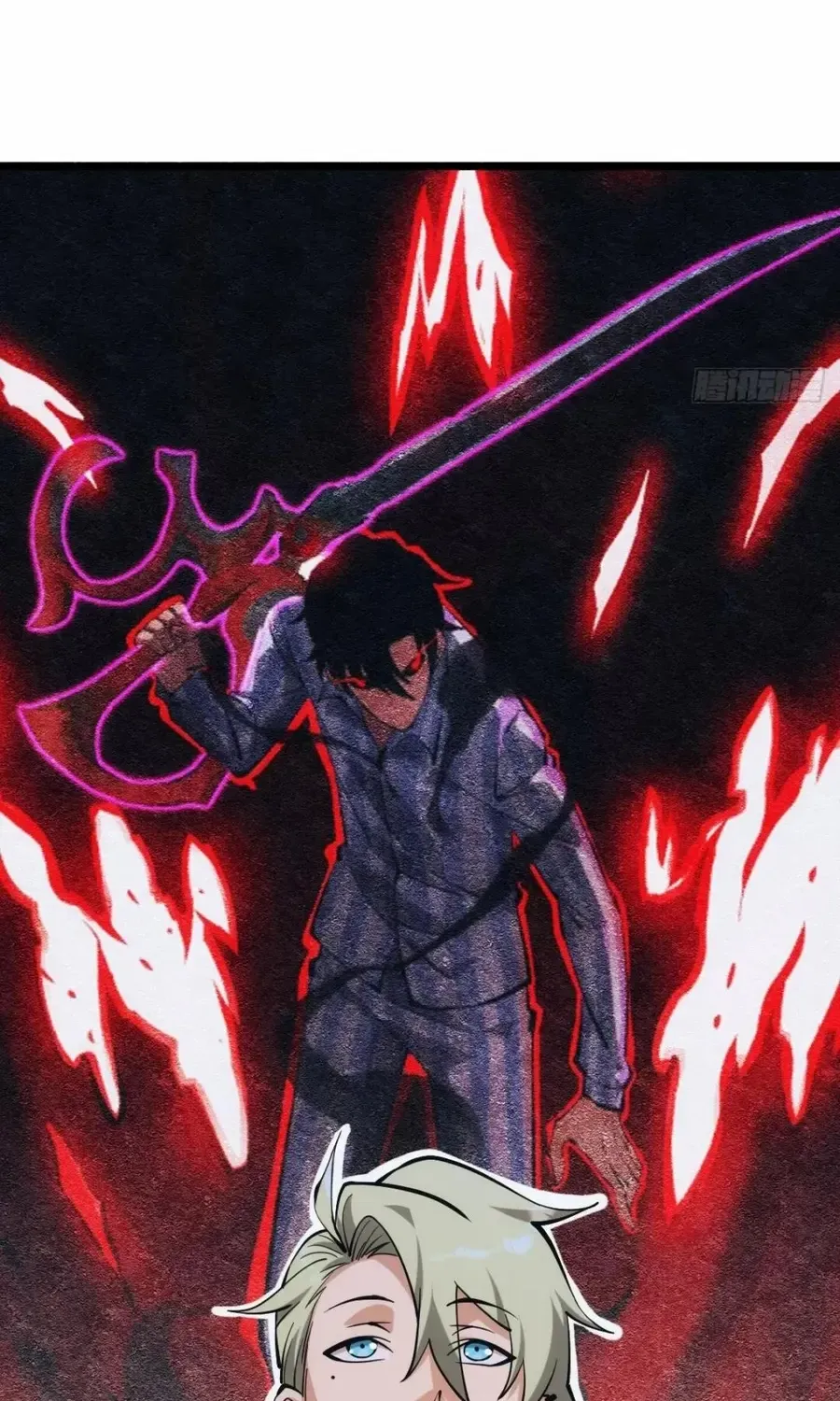 Read Extremely Evil Game chapter 40 image 64 on Lezhin