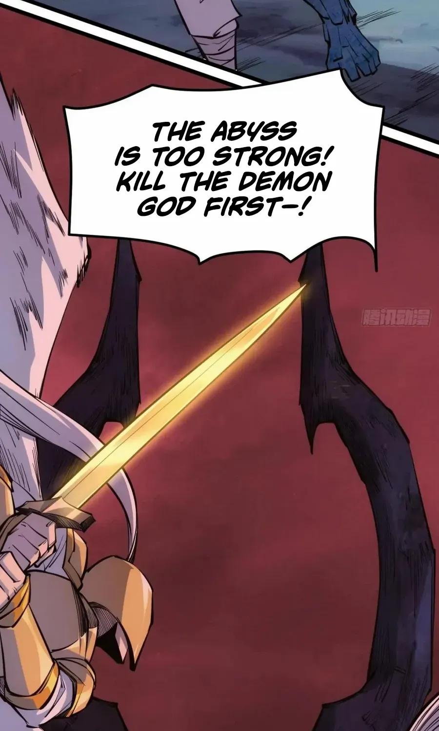Read Extremely Evil Game chapter 40 image 7 on Lezhin