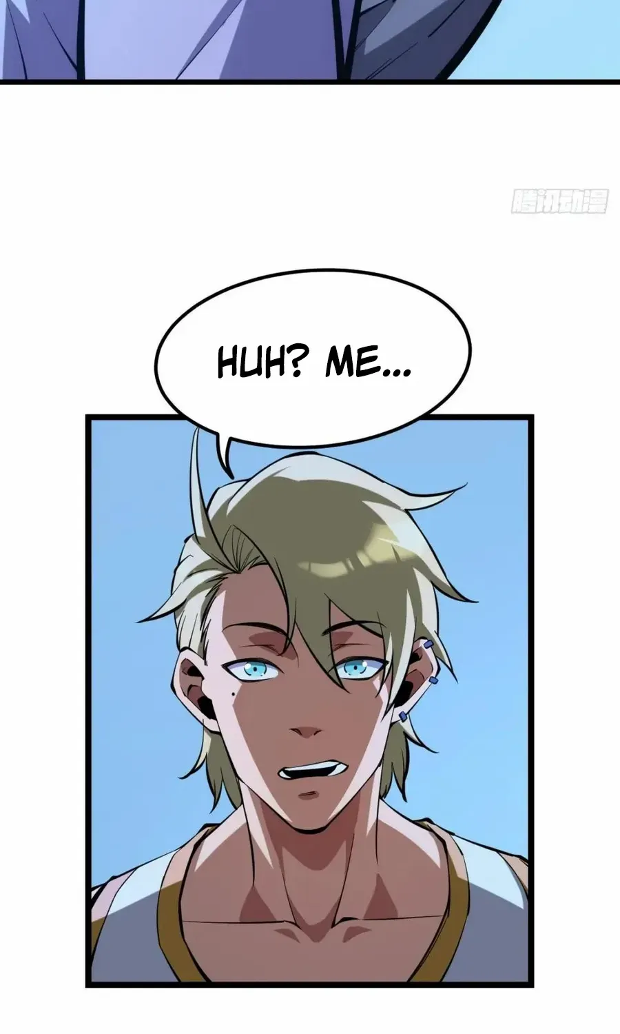 Read Extremely Evil Game chapter 41 image 10 on Lezhin