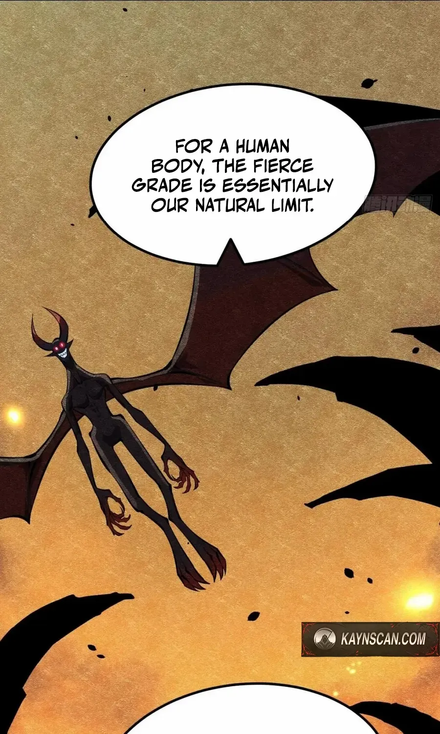 Read Extremely Evil Game chapter 41 image 14 on Lezhin