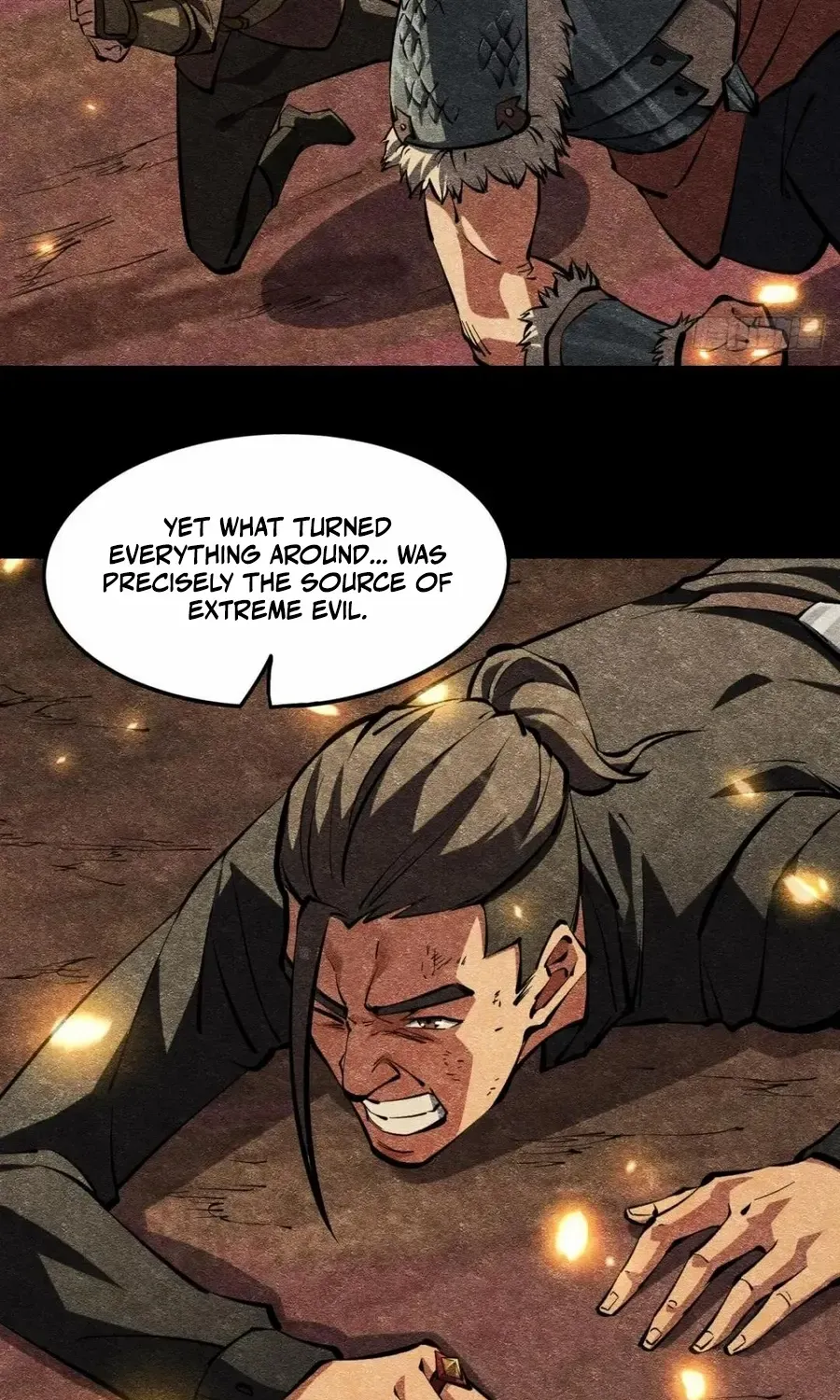 Read Extremely Evil Game chapter 41 image 16 on Lezhin