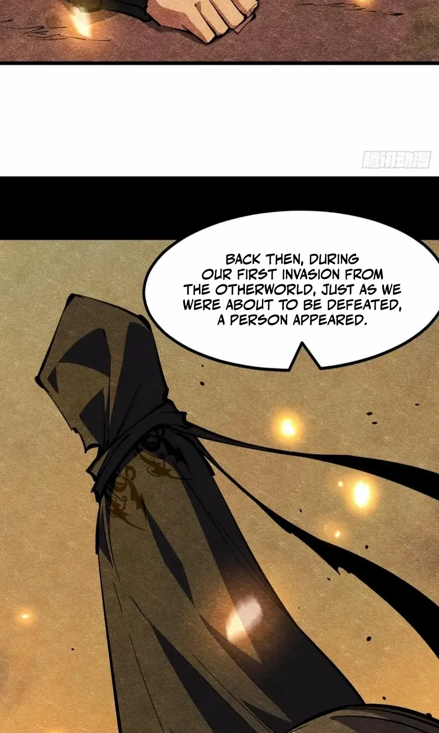 Read Extremely Evil Game chapter 41 image 17 on Lezhin
