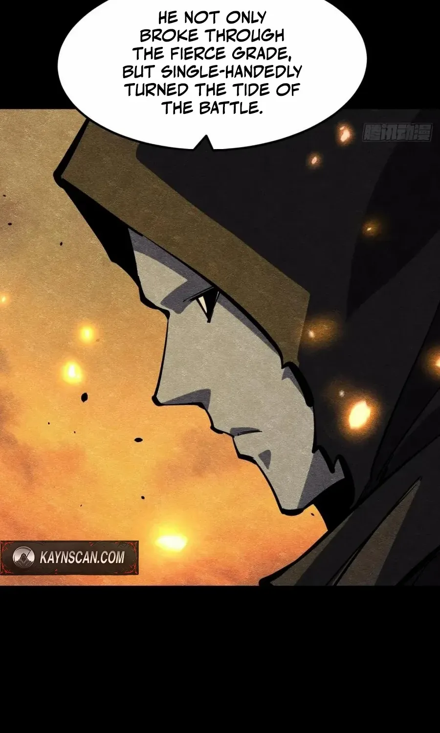 Read Extremely Evil Game chapter 41 image 19 on Lezhin