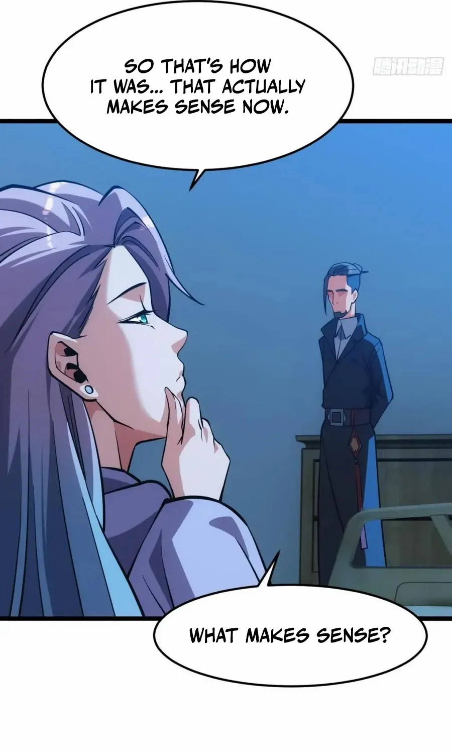 Read Extremely Evil Game chapter 41 image 28 on Lezhin