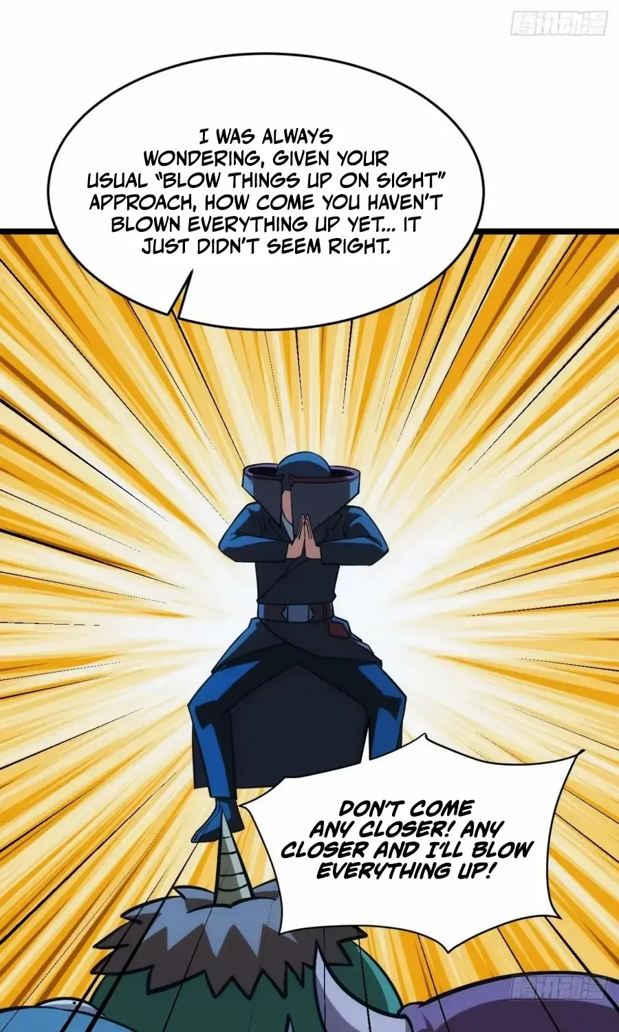 Read Extremely Evil Game chapter 41 image 29 on Lezhin