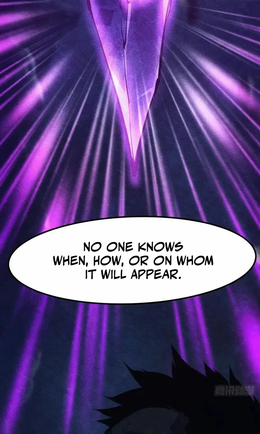 Read Extremely Evil Game chapter 41 image 3 on Lezhin