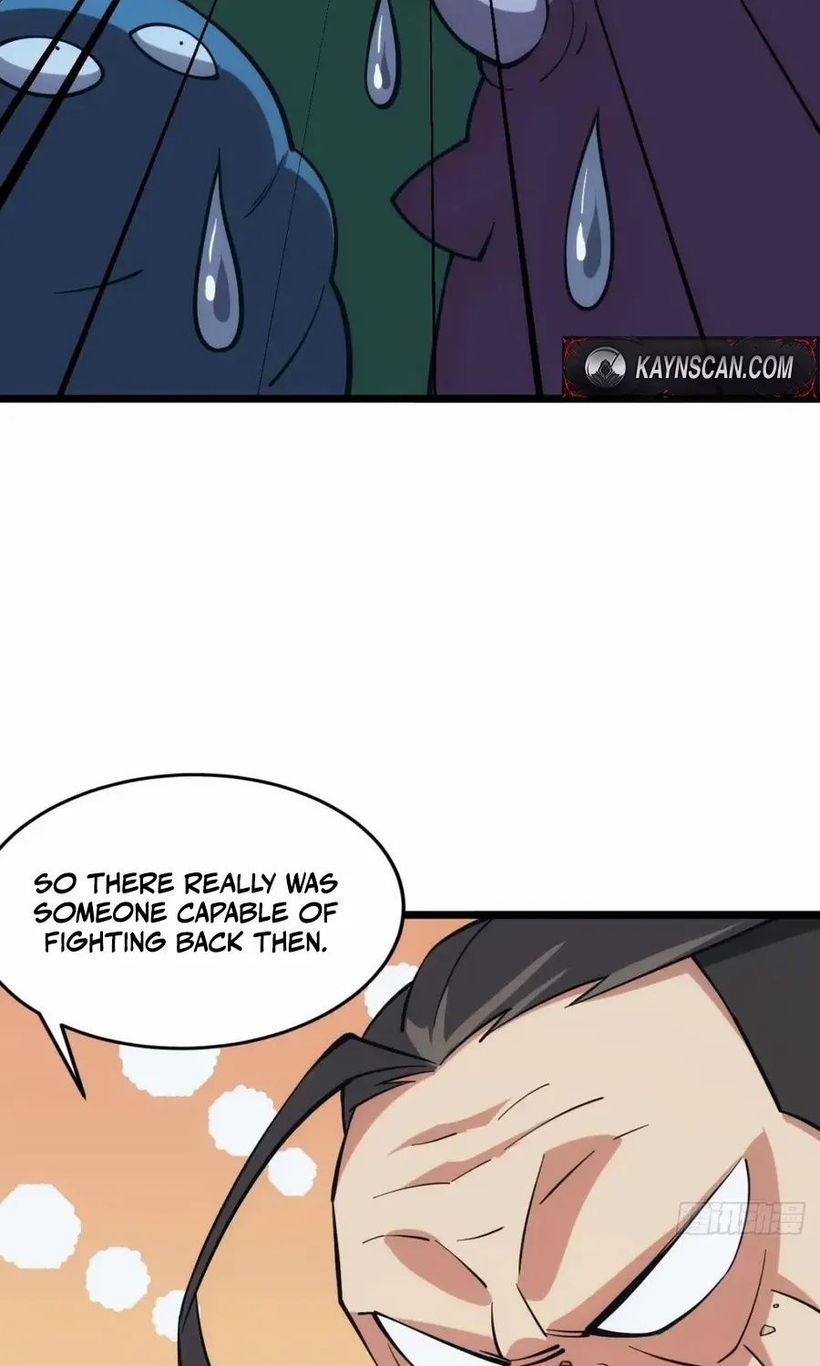 Read Extremely Evil Game chapter 41 image 30 on Lezhin