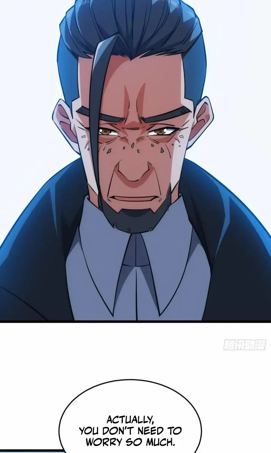 Read Extremely Evil Game chapter 41 image 32 on Lezhin