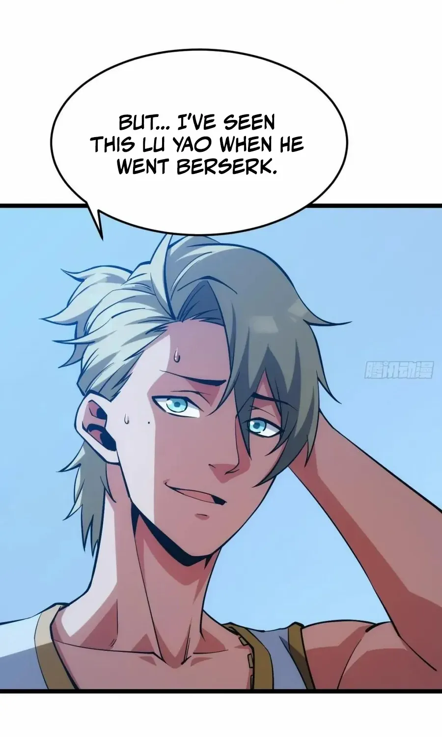 Read Extremely Evil Game chapter 41 image 36 on Lezhin