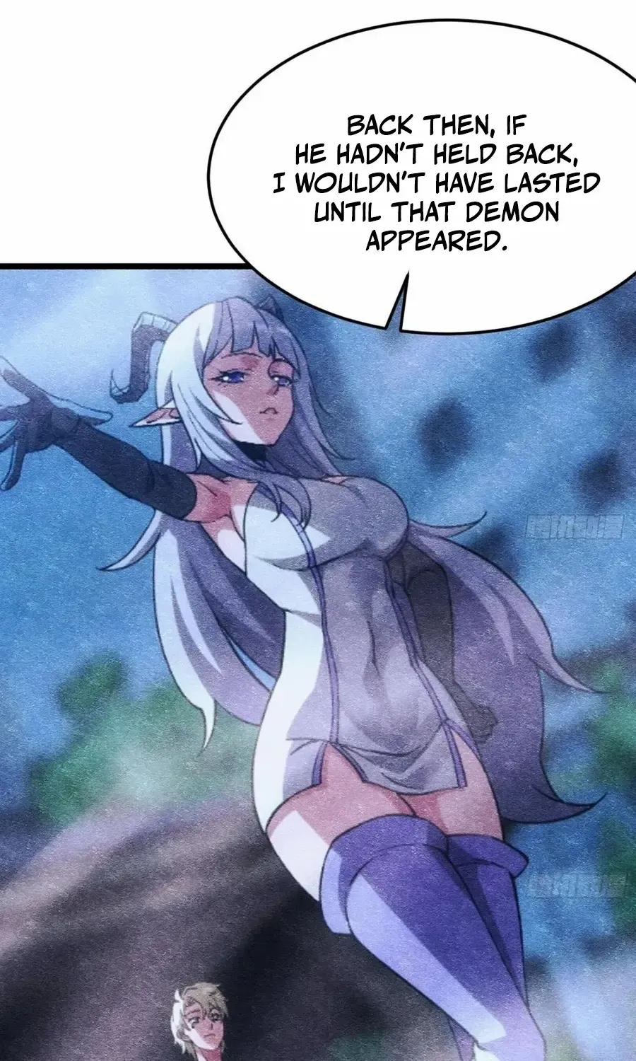 Read Extremely Evil Game chapter 41 image 37 on Lezhin