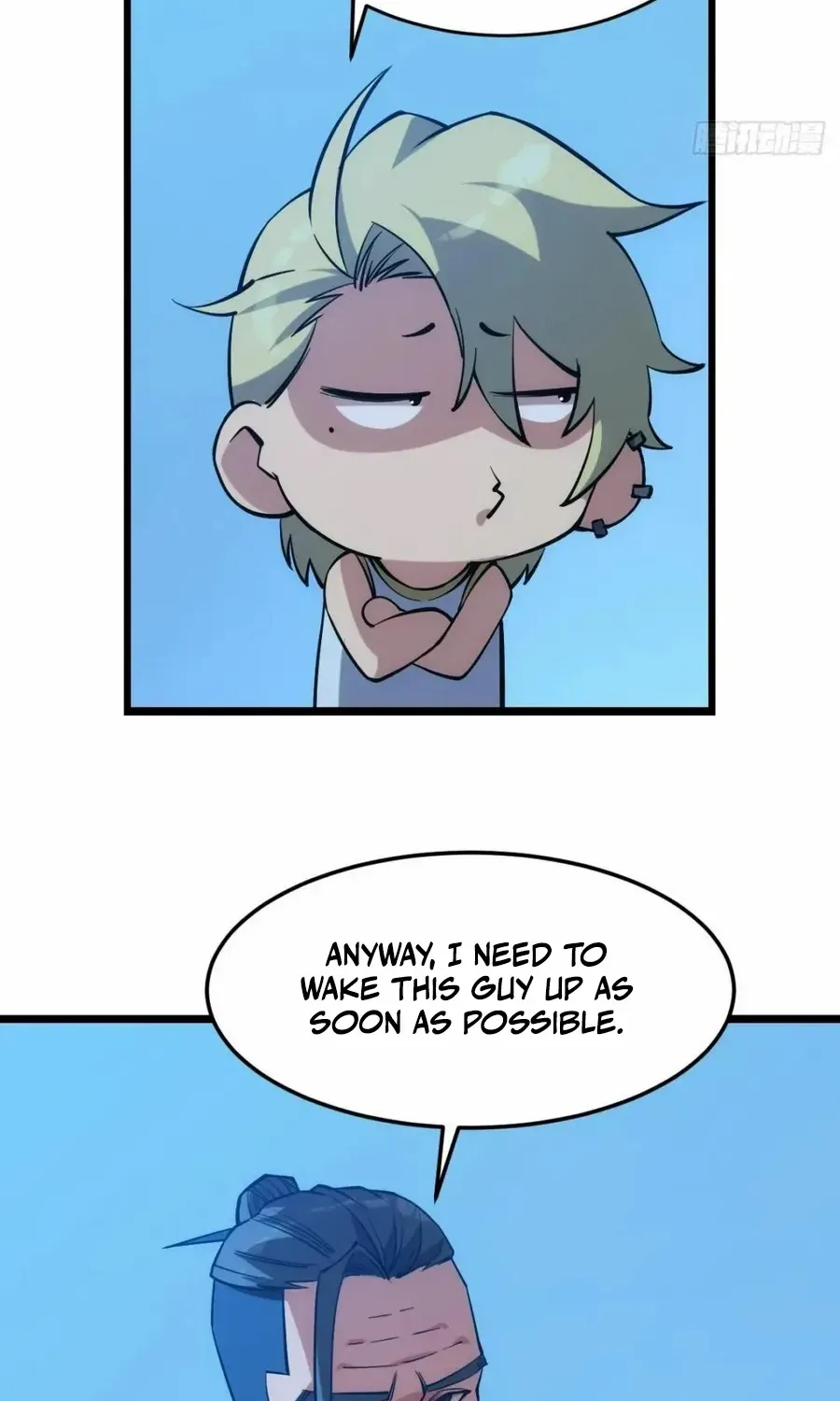 Read Extremely Evil Game chapter 41 image 43 on Lezhin