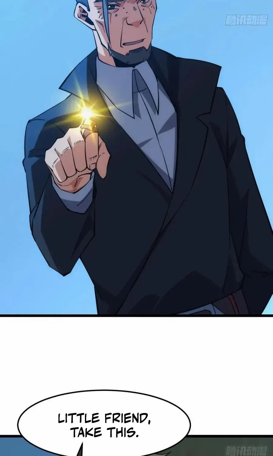 Read Extremely Evil Game chapter 41 image 44 on Lezhin