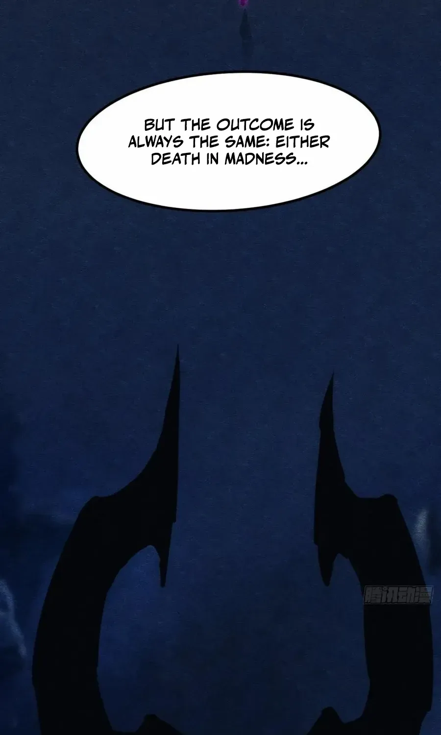 Read Extremely Evil Game chapter 41 image 5 on Lezhin