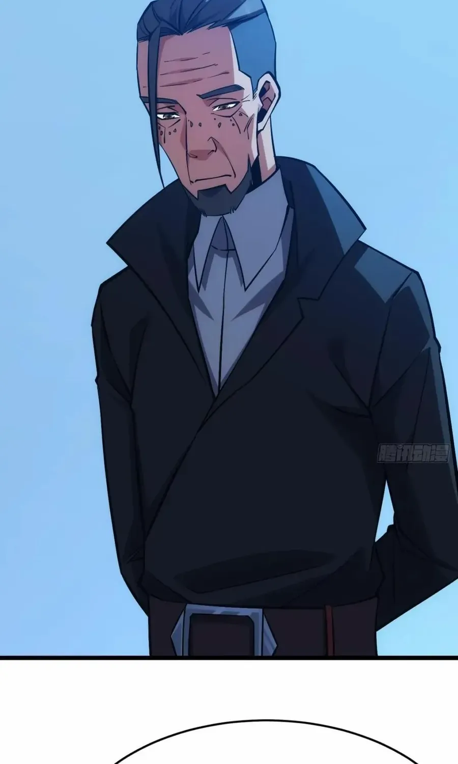 Read Extremely Evil Game chapter 41 image 50 on Lezhin