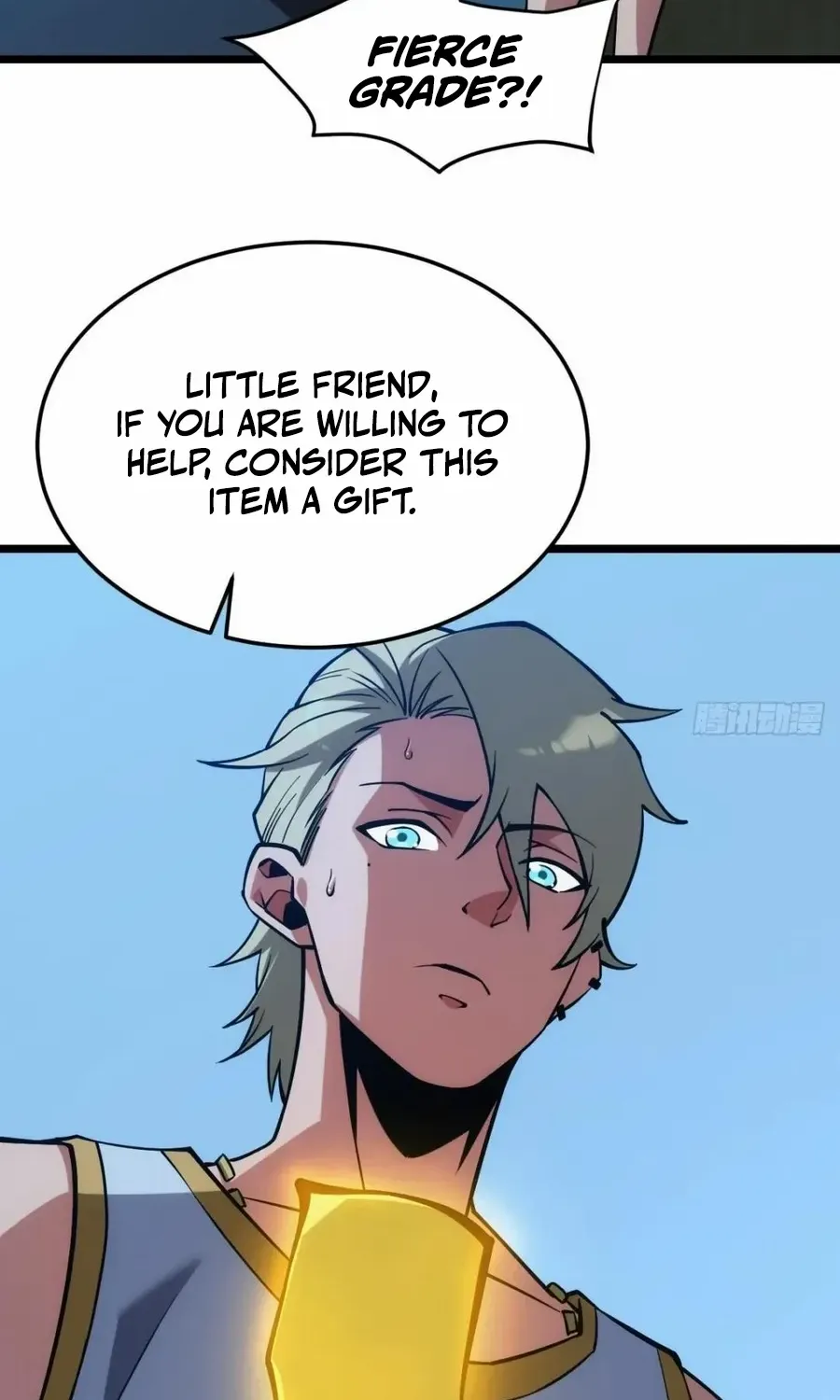Read Extremely Evil Game chapter 41 image 52 on Lezhin
