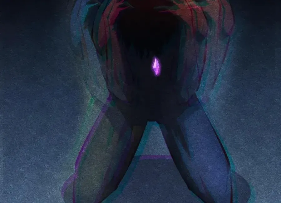 Read Extremely Evil Game chapter 41 image 7 on Lezhin