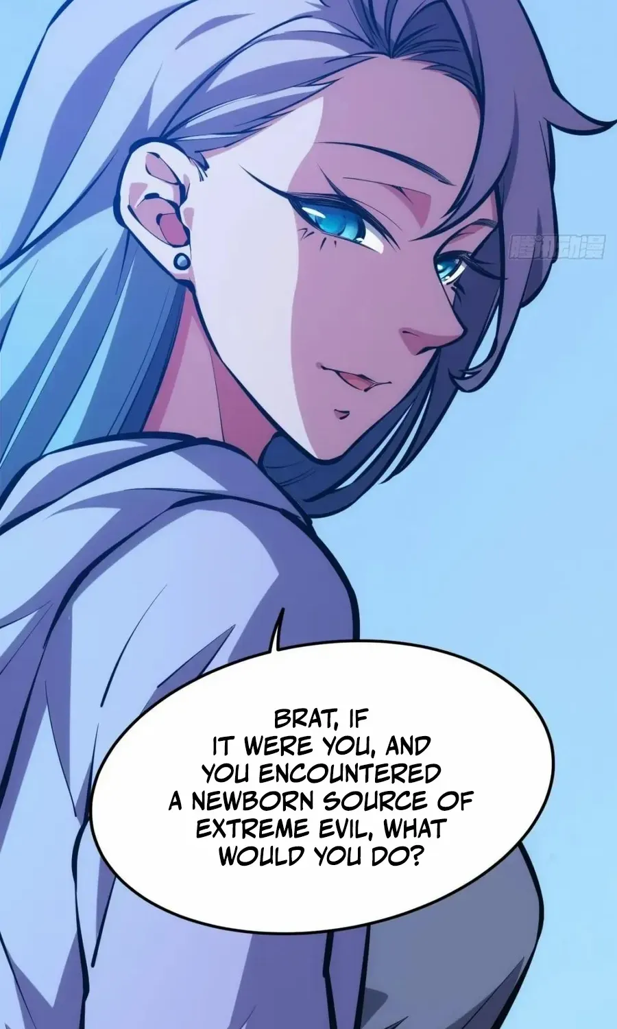 Read Extremely Evil Game chapter 41 image 9 on Lezhin