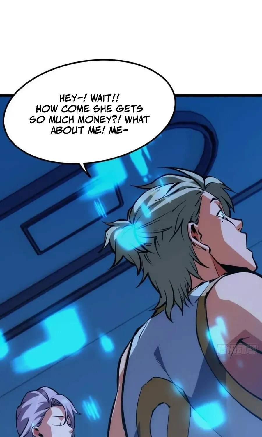 Read Extremely Evil Game chapter 42 image 14 on Lezhin