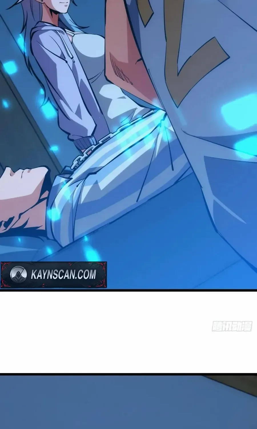 Read Extremely Evil Game chapter 42 image 15 on Lezhin
