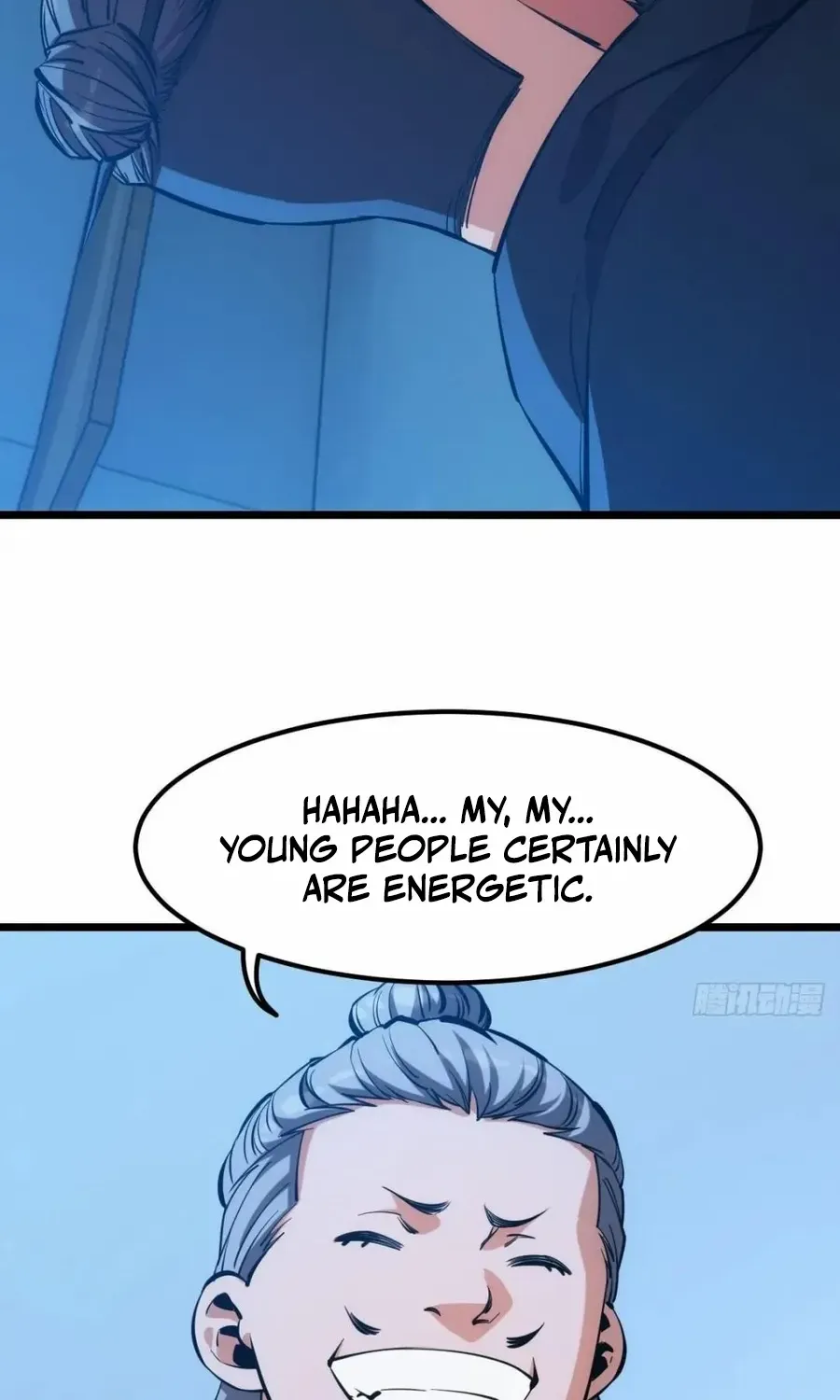 Read Extremely Evil Game chapter 42 image 17 on Lezhin