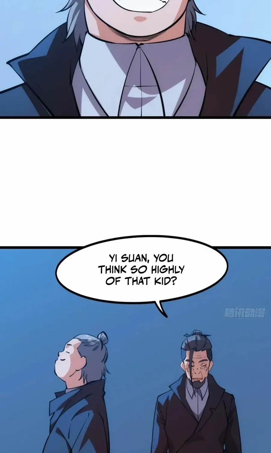 Read Extremely Evil Game chapter 42 image 18 on Lezhin
