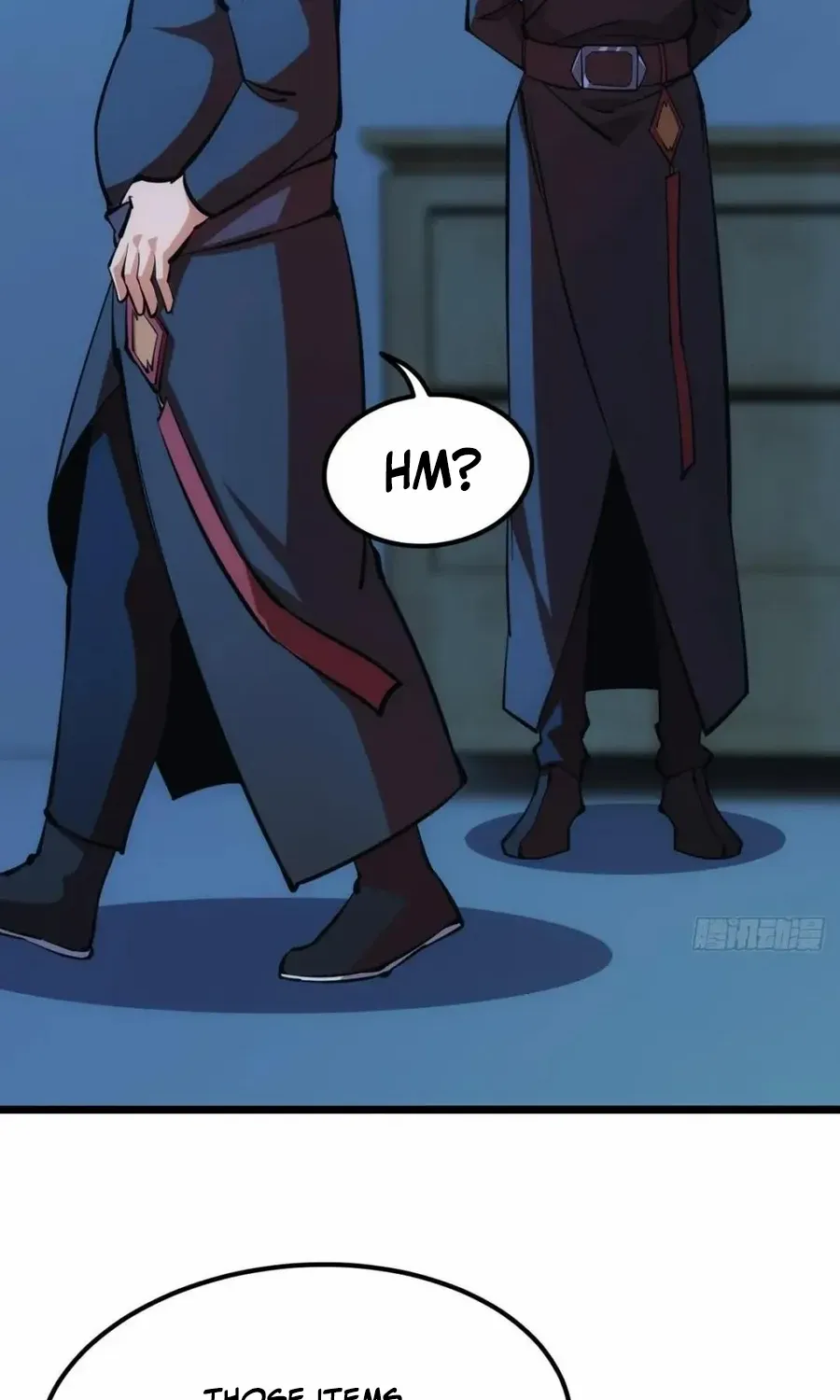 Read Extremely Evil Game chapter 42 image 19 on Lezhin