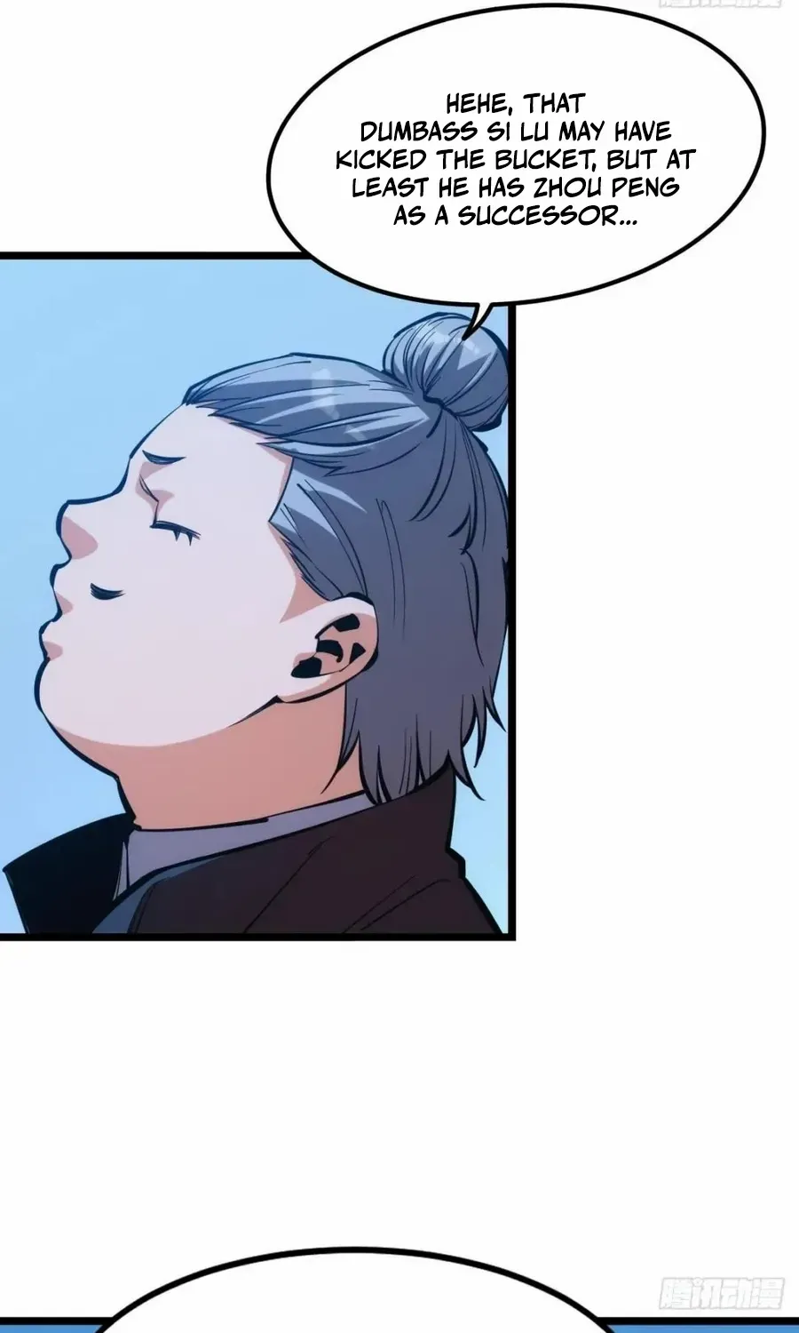 Read Extremely Evil Game chapter 42 image 21 on Lezhin