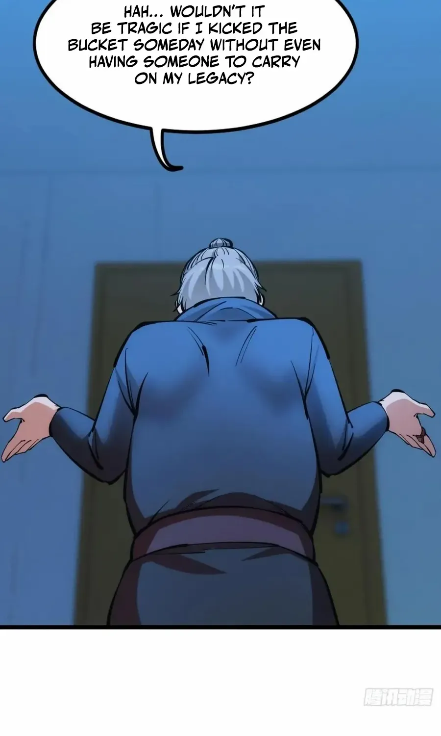 Read Extremely Evil Game chapter 42 image 22 on Lezhin