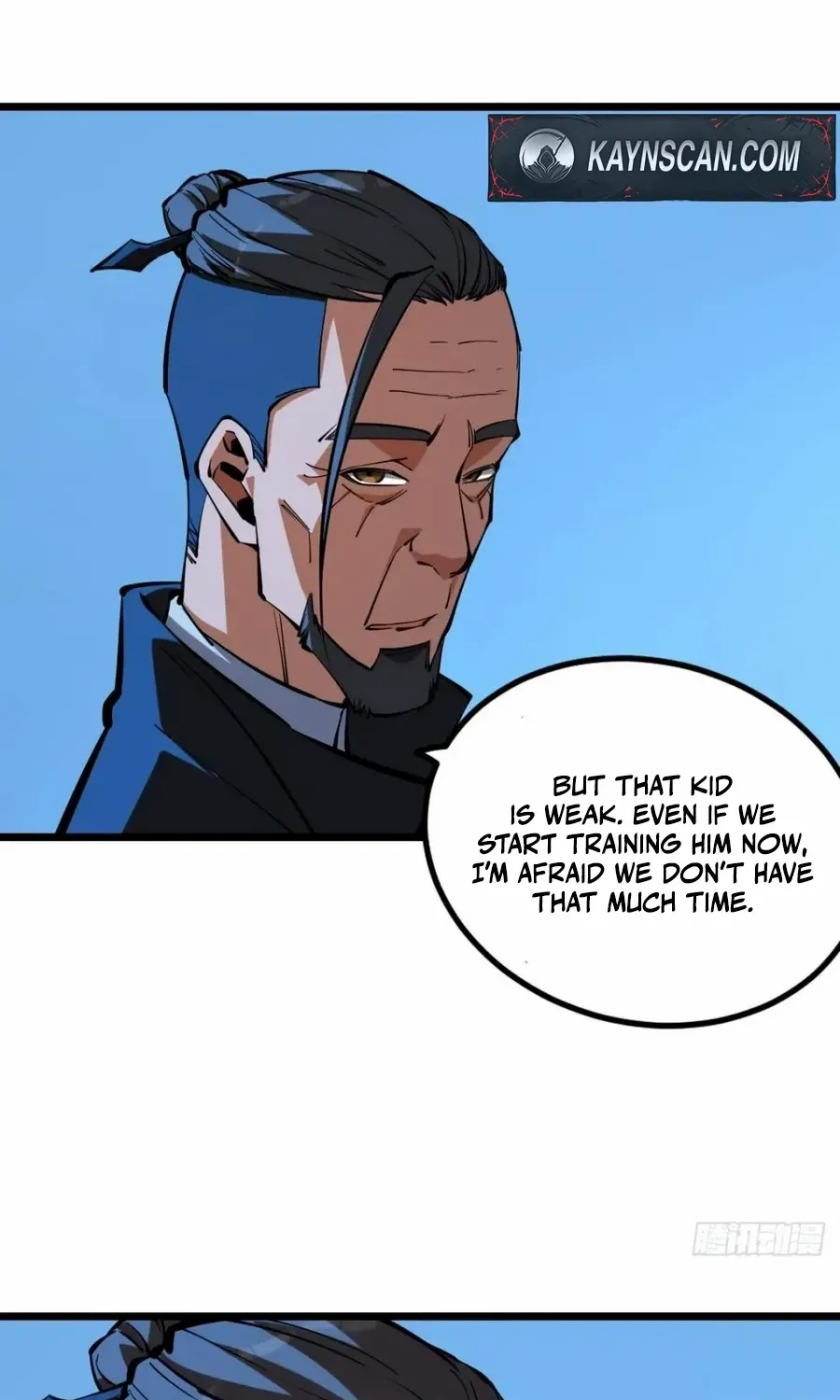 Read Extremely Evil Game chapter 42 image 23 on Lezhin