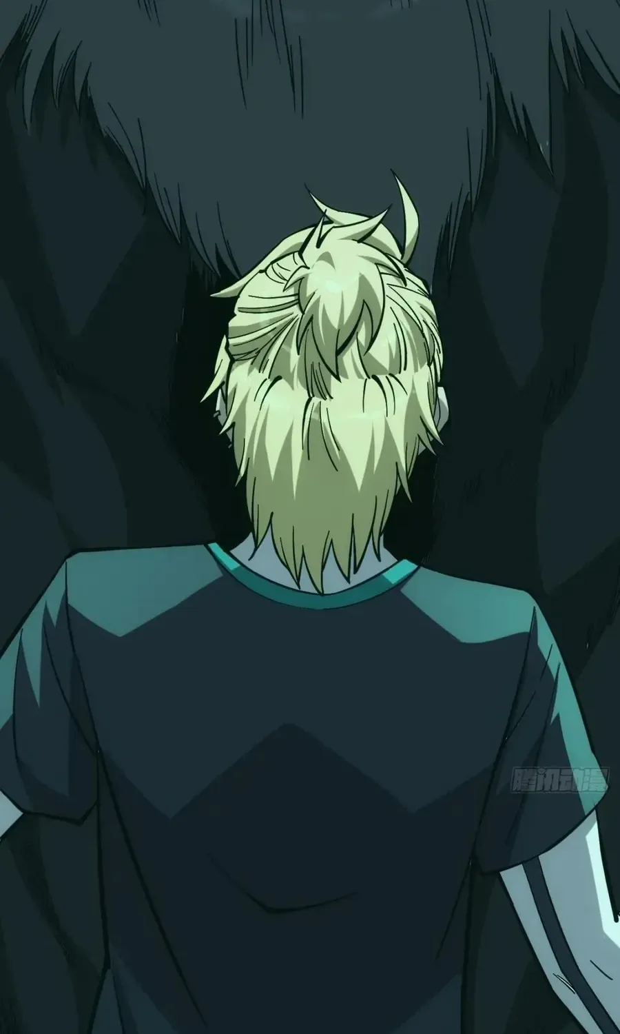 Read Extremely Evil Game chapter 42 image 31 on Lezhin