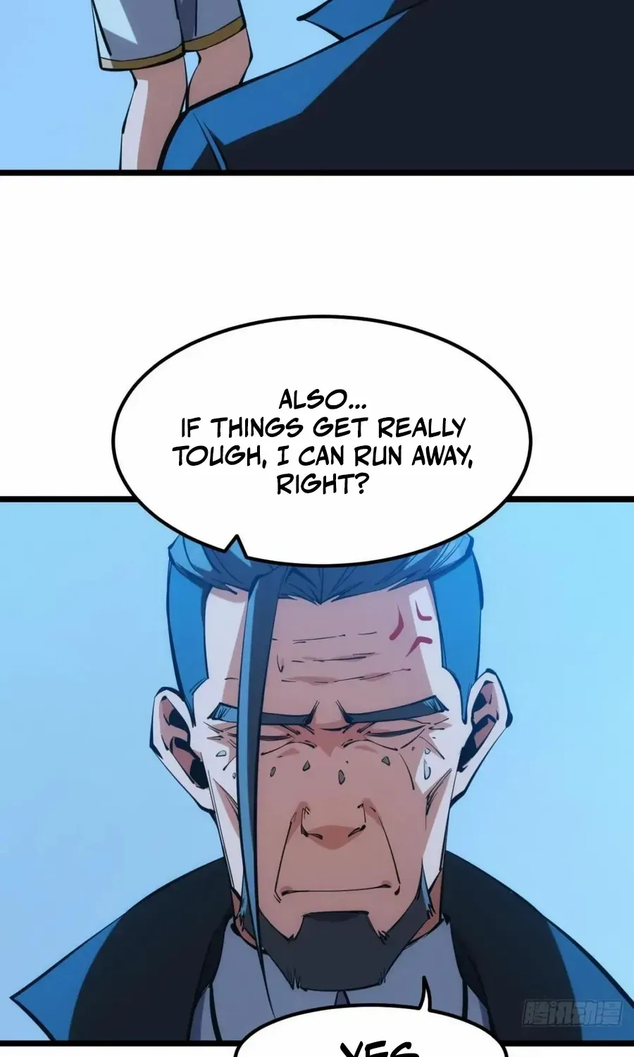 Read Extremely Evil Game chapter 42 image 4 on Lezhin