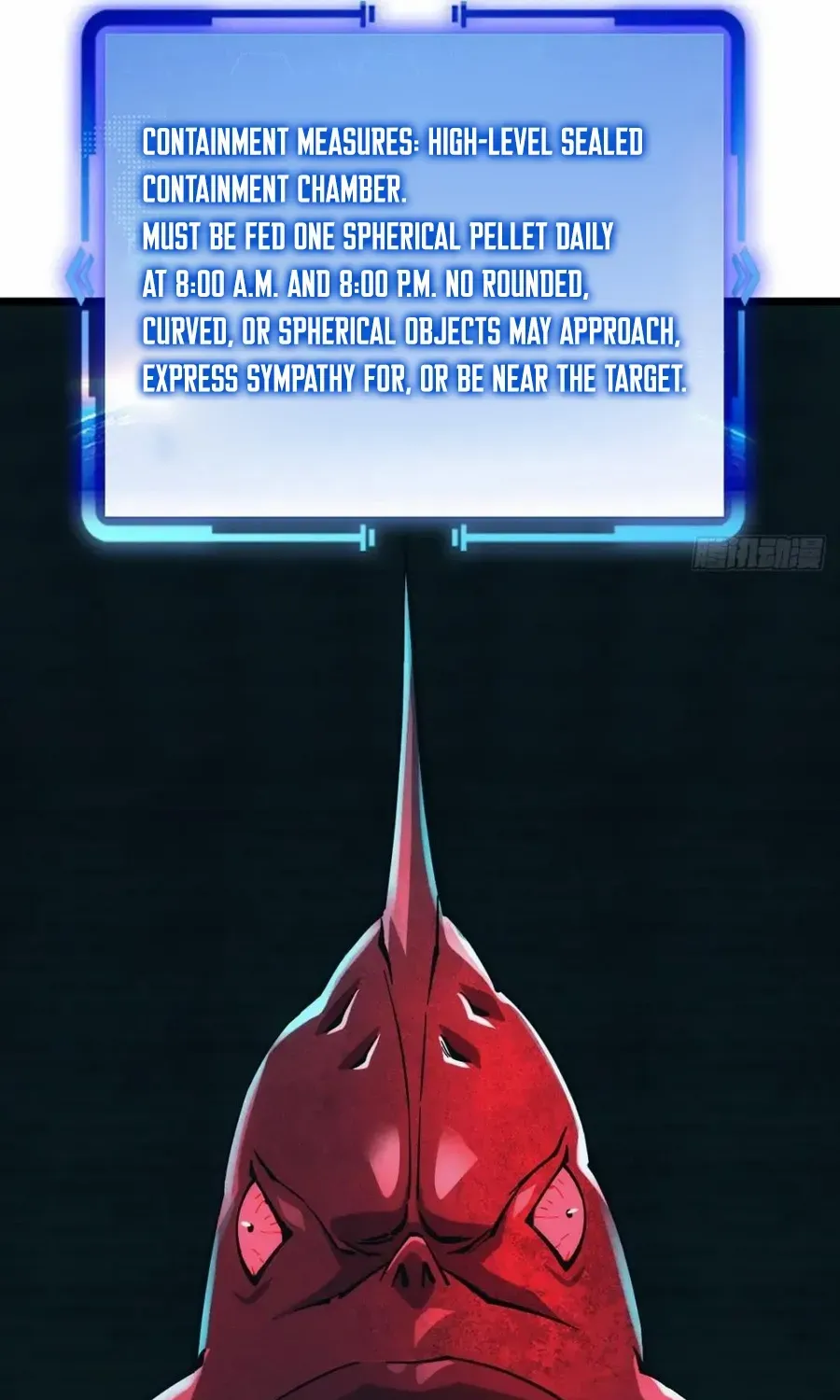 Read Extremely Evil Game chapter 42 image 47 on Lezhin